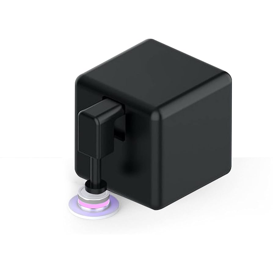 5個❤️スマートスイッチボタン フィンガーボット 指ロボット スイッチロボット Amazon.co.jp: MOES フィンガーボット リモコン スイッチ ボタン